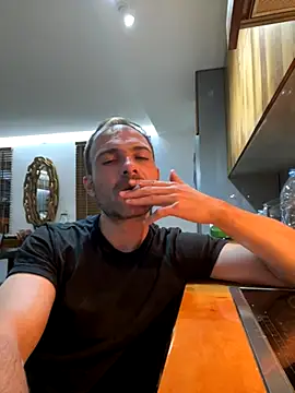 Adventurehotman online show from 10/02/25, 09:22