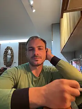 Adventurehotman online show from 10/12/25, 10:20