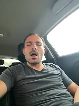 Adventurehotman online show from 10/18/25, 02:51