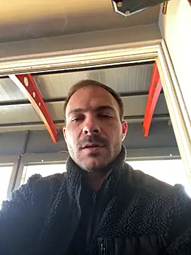 Adventurehotman online show from 10/20/25, 07:31