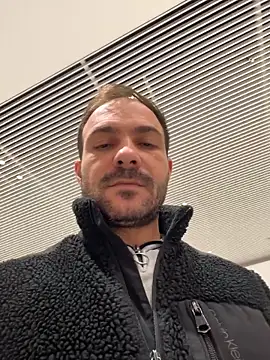 Adventurehotman online show from 11/30/25, 12:53