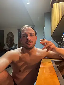 Adventurehotman online show from 03/28/26, 12:43