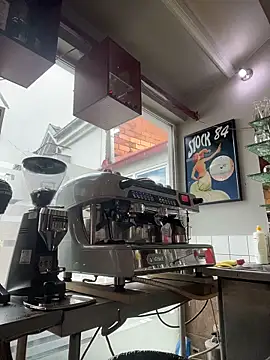 Adventurehotman online show from 04/03/26, 02:26