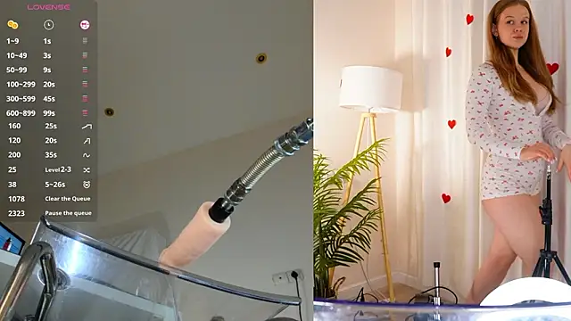 Baby blush online show from 02/12/26, 04:02