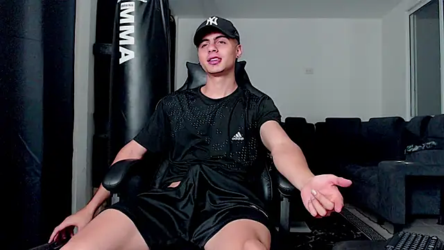 Snapshot of Stiven_CL chatting on 11/30/25, 12:25 Stiven CL online show from 11/30/25, 12:25