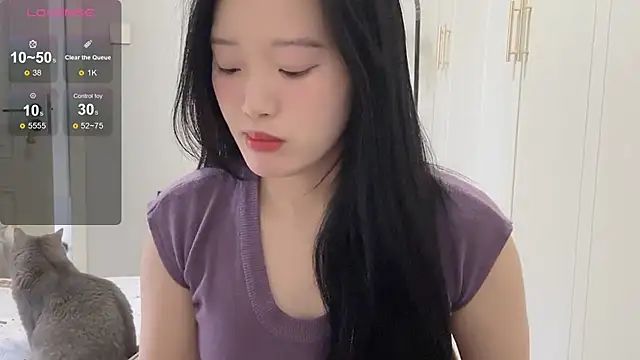 rose-u online show from 11/01/25, 01:40