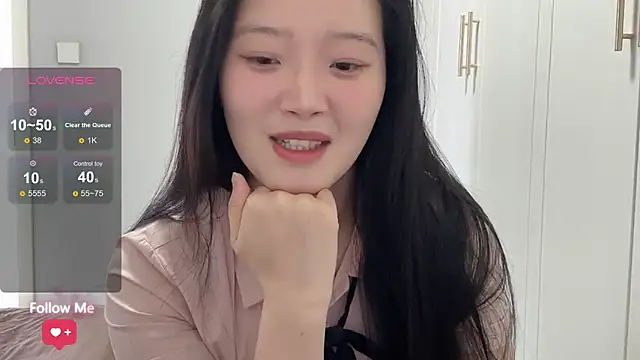 rose-u online show from 03/21/26, 01:21