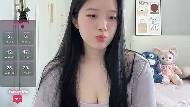 rose-u online show from 06/09/26, 01:39