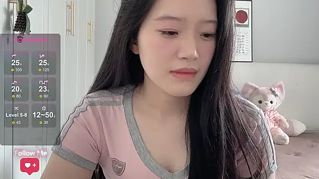 rose-u online show from 06/20/26, 01:09