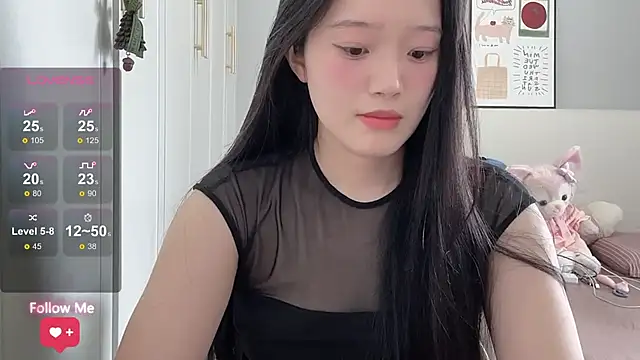 rose-u online show from 07/14/26, 01:19