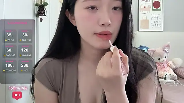 rose-u online show from 07/15/26, 01:22