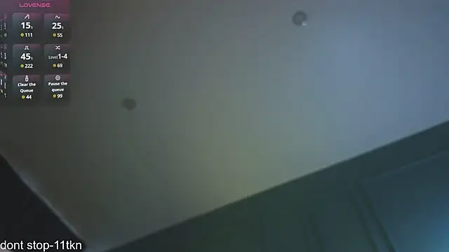 milly shy online show from 01/13/25, 10:36