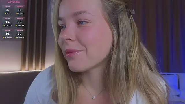 milly shy online show from 12/04/25, 06:44