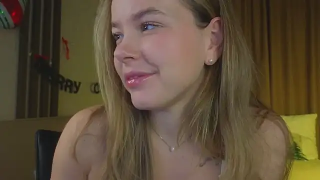 milly shy online show from 01/09/26, 07:55