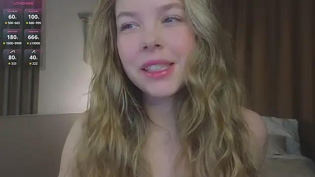 milly shy online show from 02/06/26, 06:51