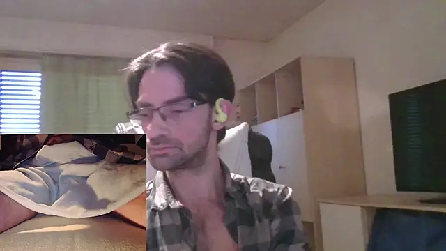 Drmoriarty07 online show from 12/15/24, 08:19