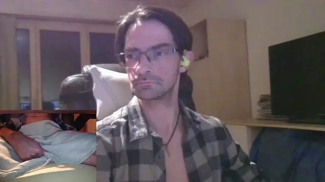 Drmoriarty07 online show from 01/25/25, 06:35