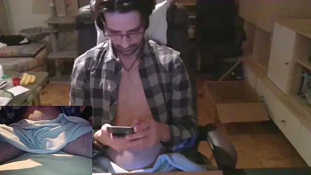 Drmoriarty07 online show from 02/14/25, 06:08