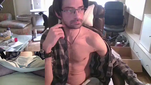 Drmoriarty07 online show from 03/01/25, 08:45