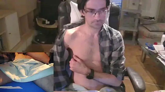 Drmoriarty07 online show from 03/23/25, 07:42