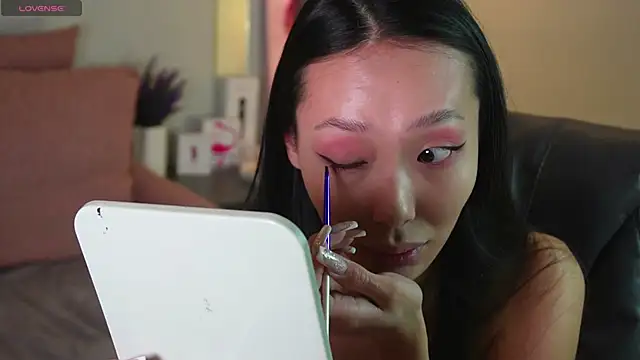  MIURA  online show from 02/06/25, 04:21