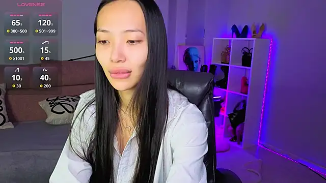  MIURA  online show from 11/20/25, 01:06