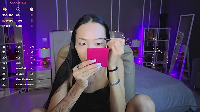  MIURA  online show from 01/31/26, 11:47