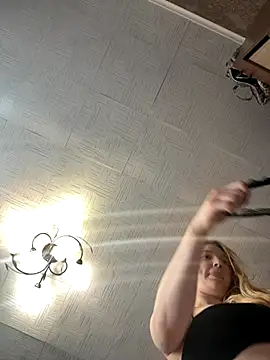 AmmyHot online show from 11/21/25, 04:11