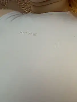 AmmyHot online show from 11/26/25, 04:13