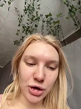 AmmyHot online show from 03/05/26, 05:14