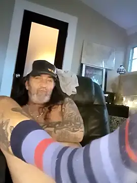 Hotbodyscottie online show from 02/19/25, 10:09