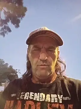 Hotbodyscottie online show from 10/19/25, 11:11