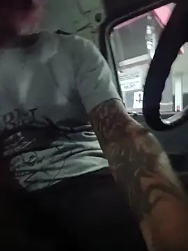 Hotbodyscottie online show from 11/08/25, 09:09