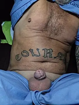 Hotbodyscottie online show from 03/10/26, 09:47