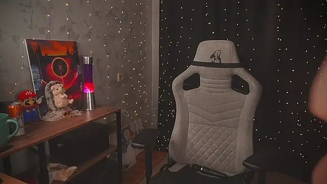 cuteamberlyyy online show from 02/27/26, 05:07