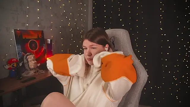 cuteamberlyyy online show from 03/03/26, 05:13