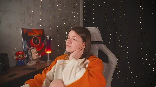 cuteamberlyyy online show from 03/15/26, 04:51