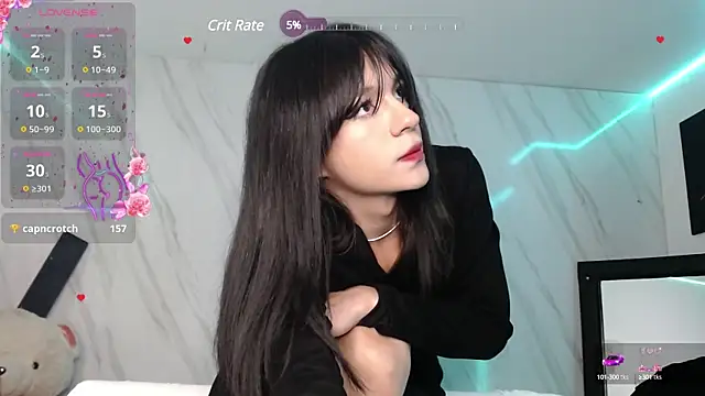 Snapshot of jeimy_garcia chatting on 01/07/25, 06:24 jeimy garcia online show from 01/07/25, 06:24
