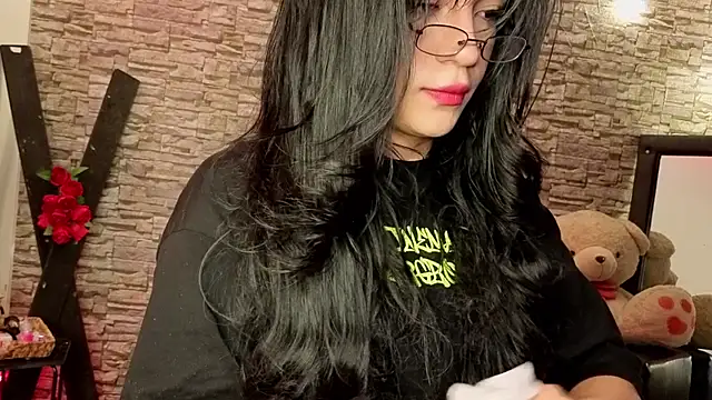 jeimy garcia online show from 01/14/26, 12:11