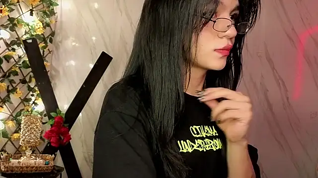 jeimy garcia online show from 02/18/26, 12:12