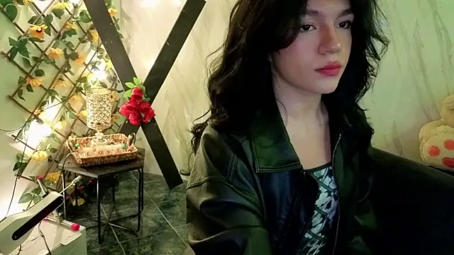 jeimy garcia online show from 04/06/26, 12:17