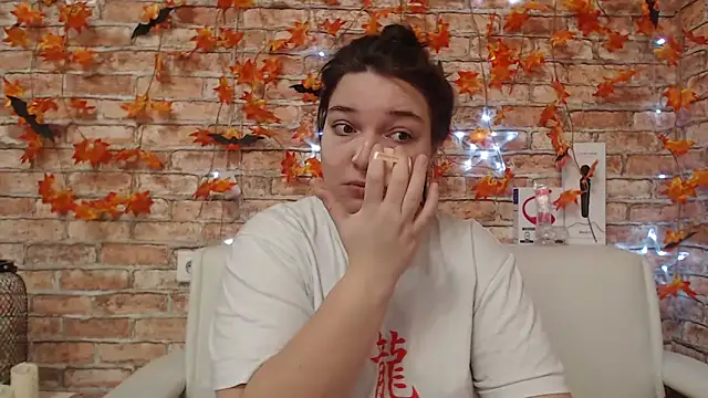 Snapshot of Amelia_Kiss_ chatting on 11/02/25, 12:35 Amelia Kiss online show from 11/02/25, 12:35