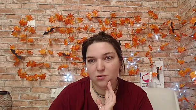 Snapshot of Amelia_Kiss_ chatting on 11/05/25, 12:43 Amelia Kiss online show from 11/05/25, 12:43