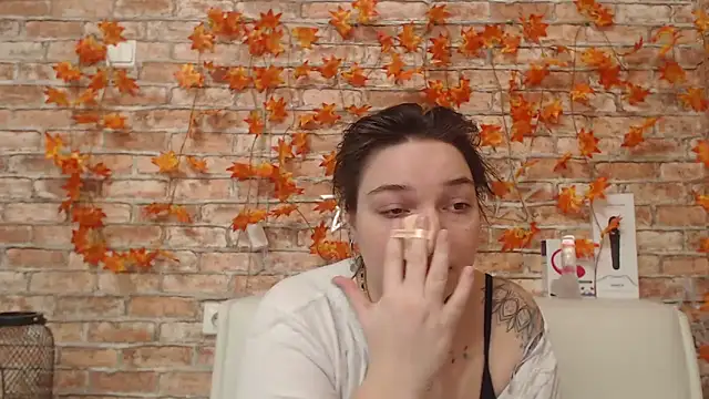 Snapshot of Amelia_Kiss_ chatting on 11/07/25, 12:54 Amelia Kiss online show from 11/07/25, 12:54