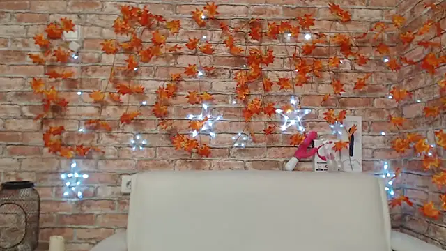 Snapshot of Amelia_Kiss_ chatting on 11/20/25, 12:55 Amelia Kiss online show from 11/20/25, 12:55