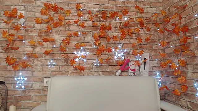 Snapshot of Amelia_Kiss_ chatting on 12/02/25, 01:00 Amelia Kiss online show from 12/02/25, 01:00