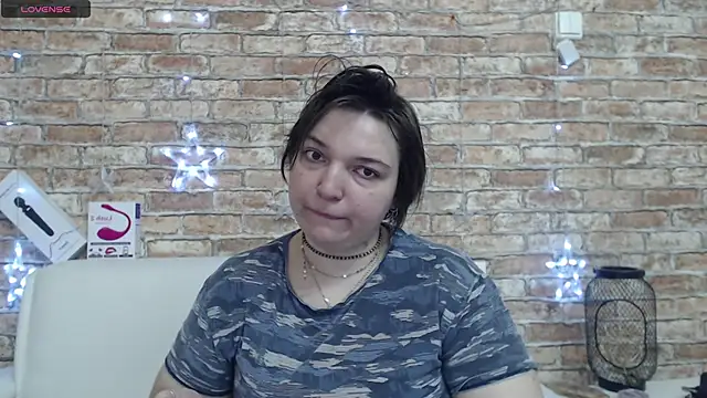 Amelia Kiss  online show from 02/16/26, 12:51