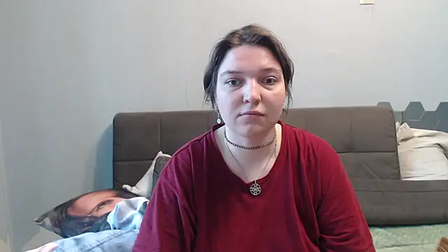Amelia Kiss  online show from 05/06/26, 01:25