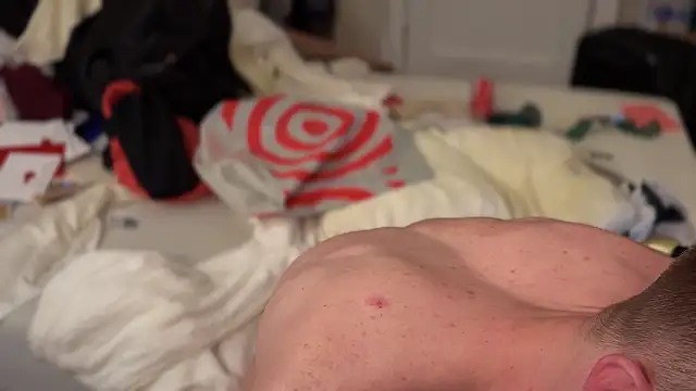 Snapshot of CupidZass chatting on 12/27/24, 08:13 CupidZass online show from 12/27/24, 08:13