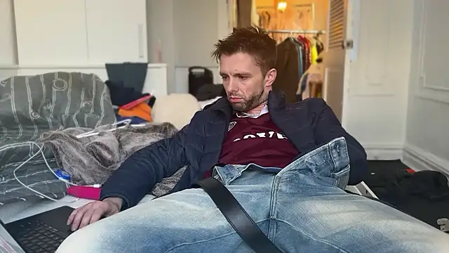 CupidZass online show from 12/04/25, 06:27